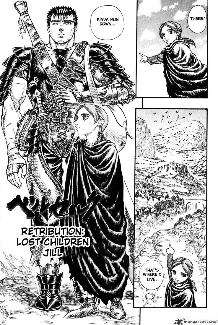 Berserk - Page 123