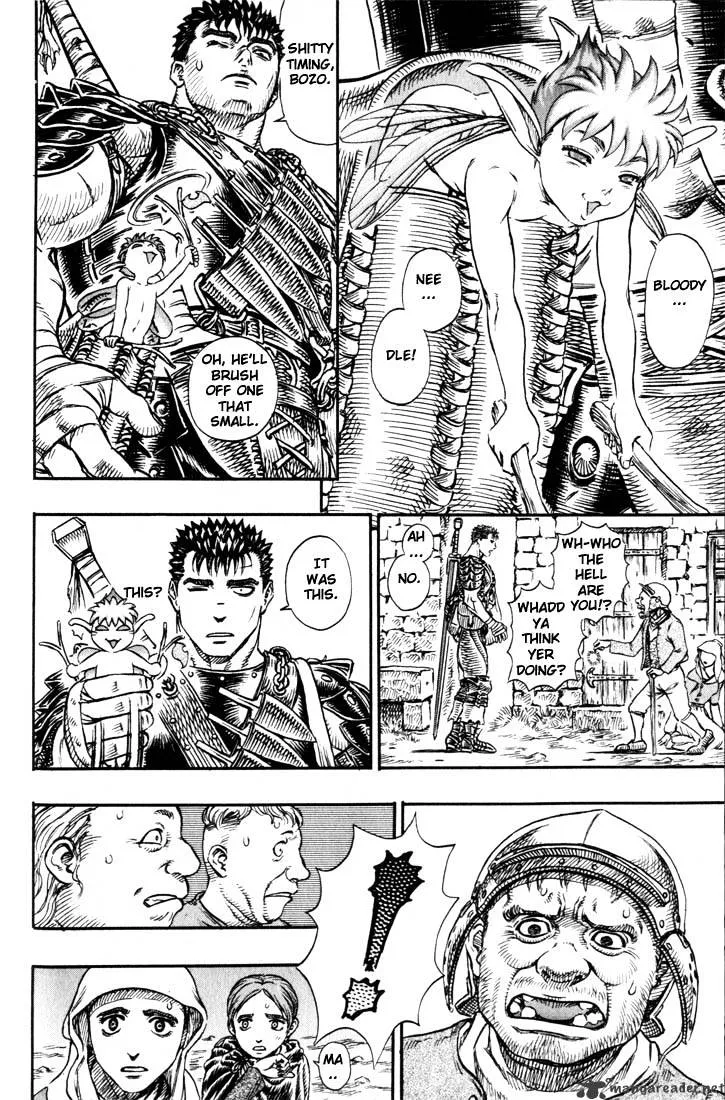 Berserk - Page 130