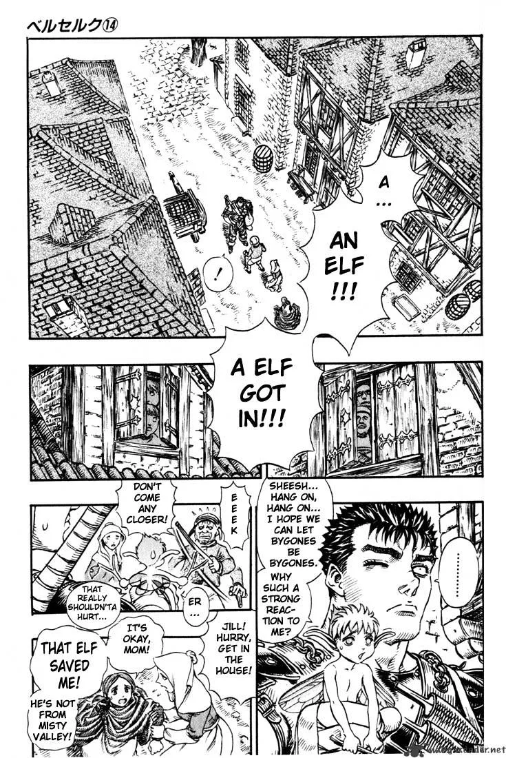 Berserk - Page 131