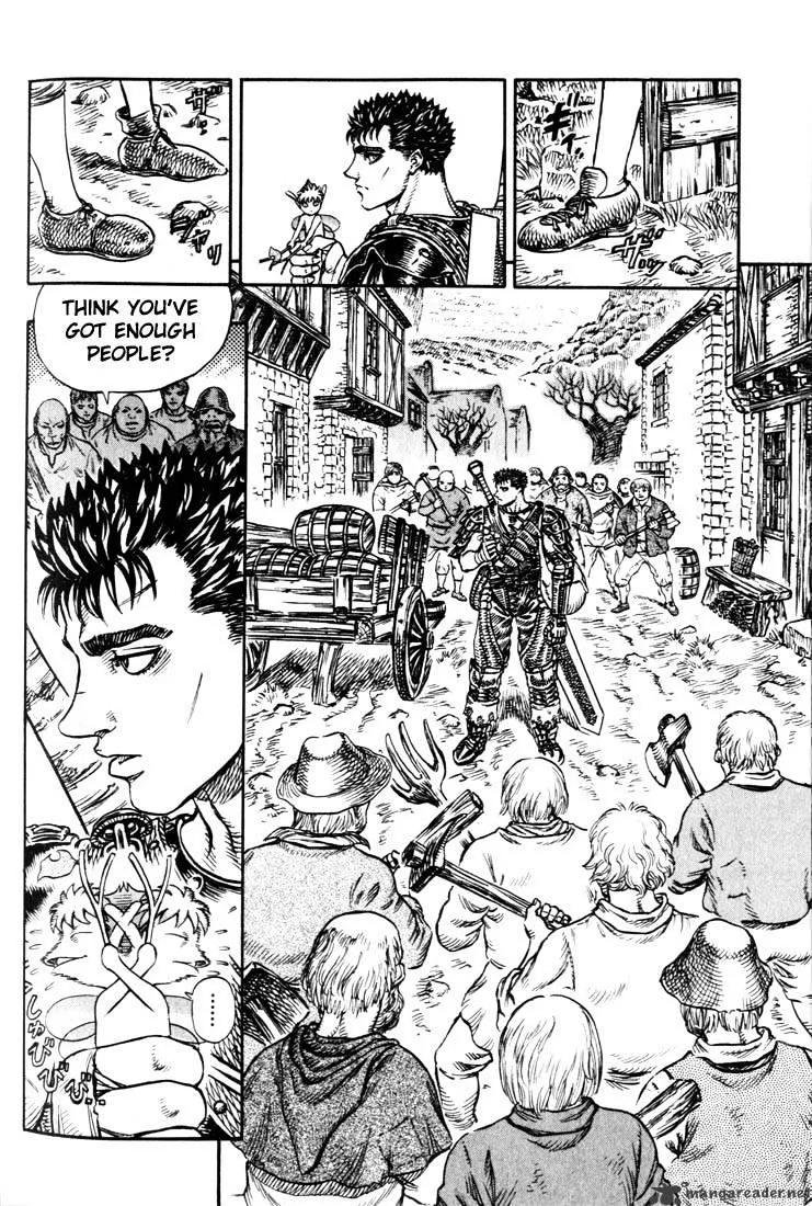 Berserk - Page 132