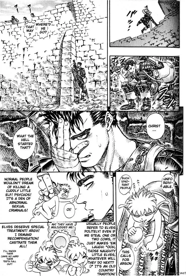 Berserk - Page 137