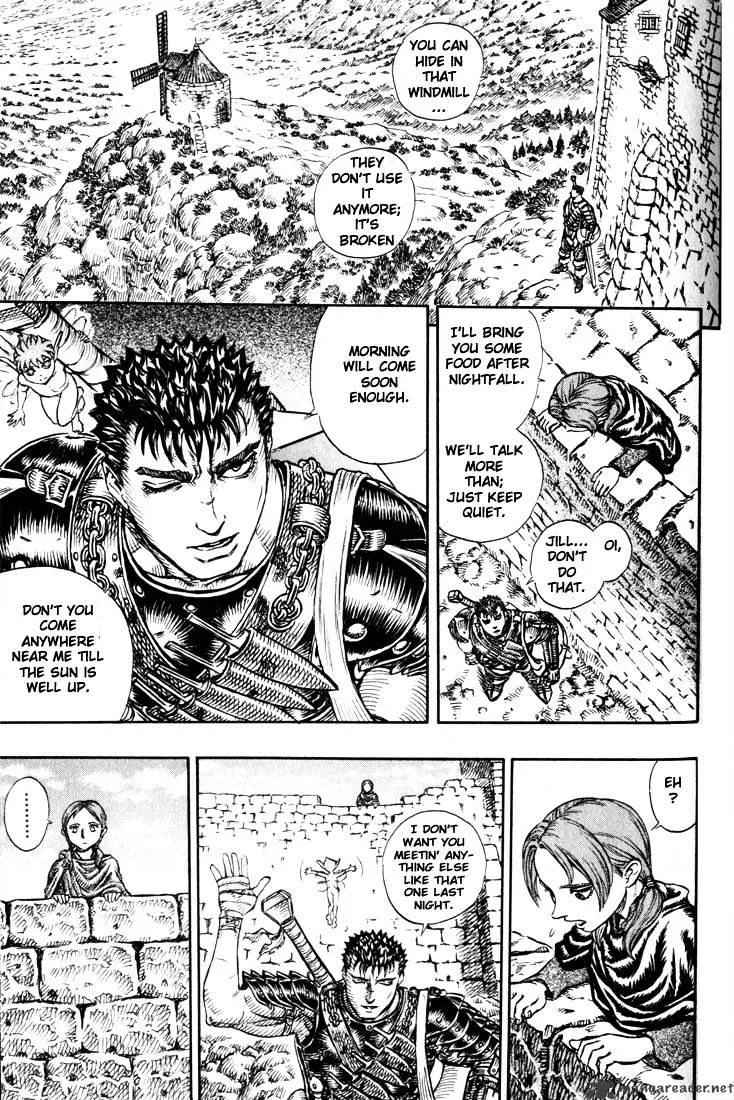 Berserk - Page 139