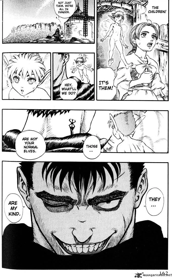 Berserk - Page 155