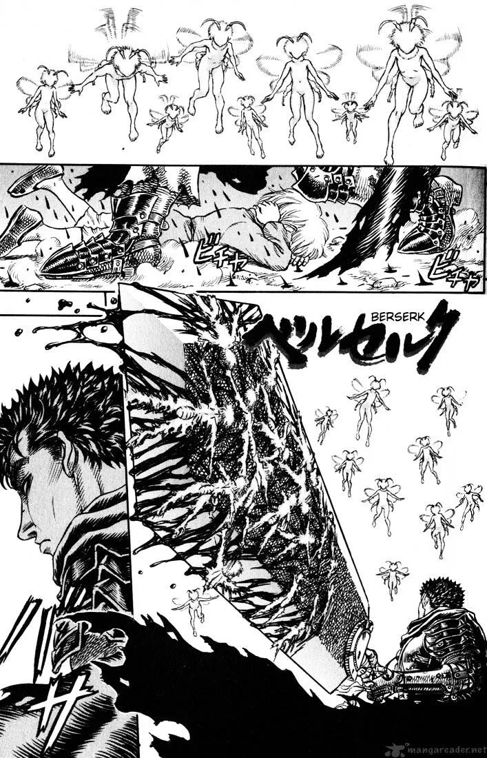 Berserk - Page 164