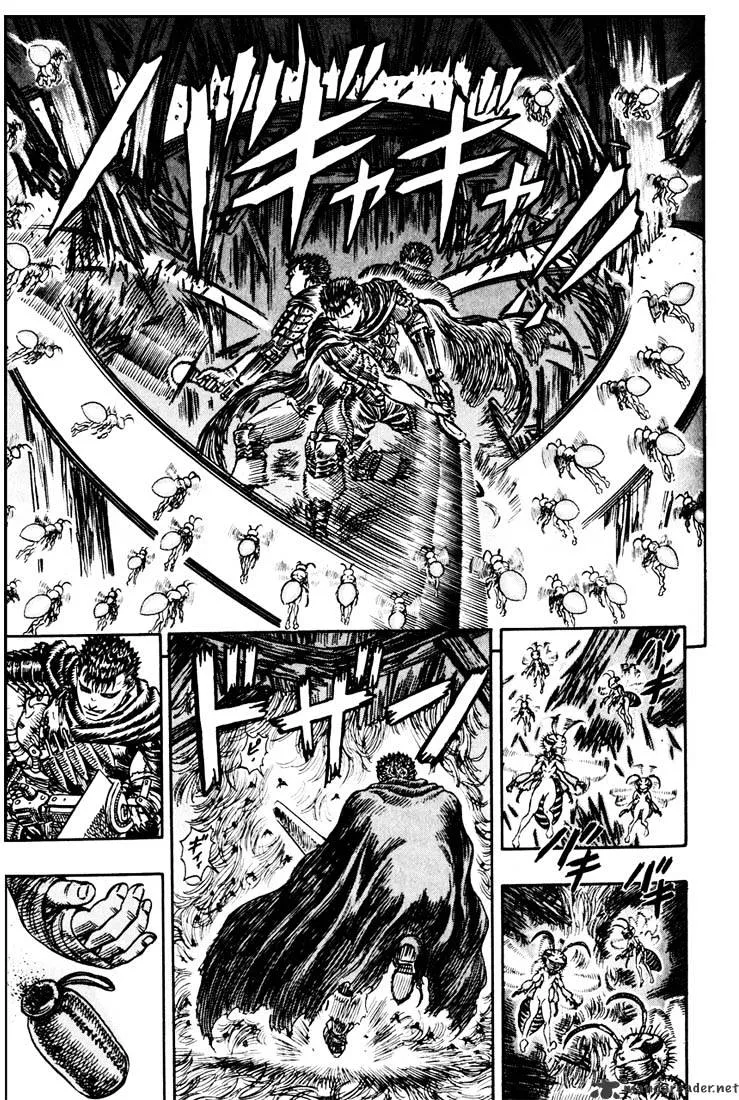 Berserk - Page 178