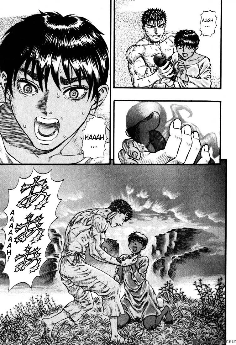 Berserk - Page 23