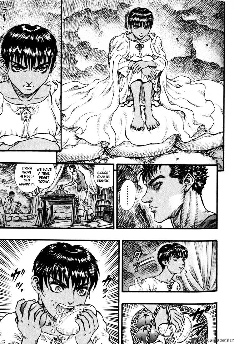 Berserk - Page 40