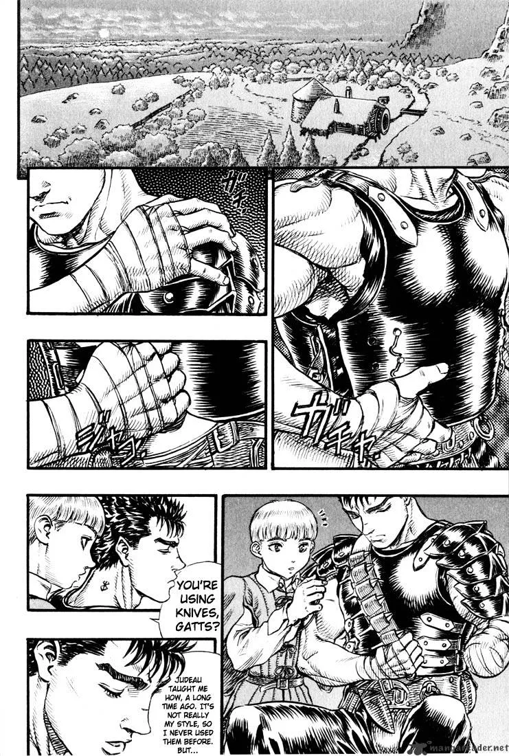 Berserk - Page 45