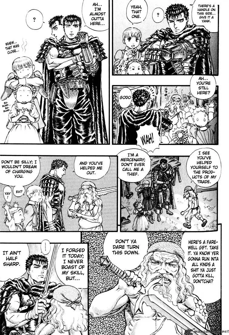 Berserk - Page 48