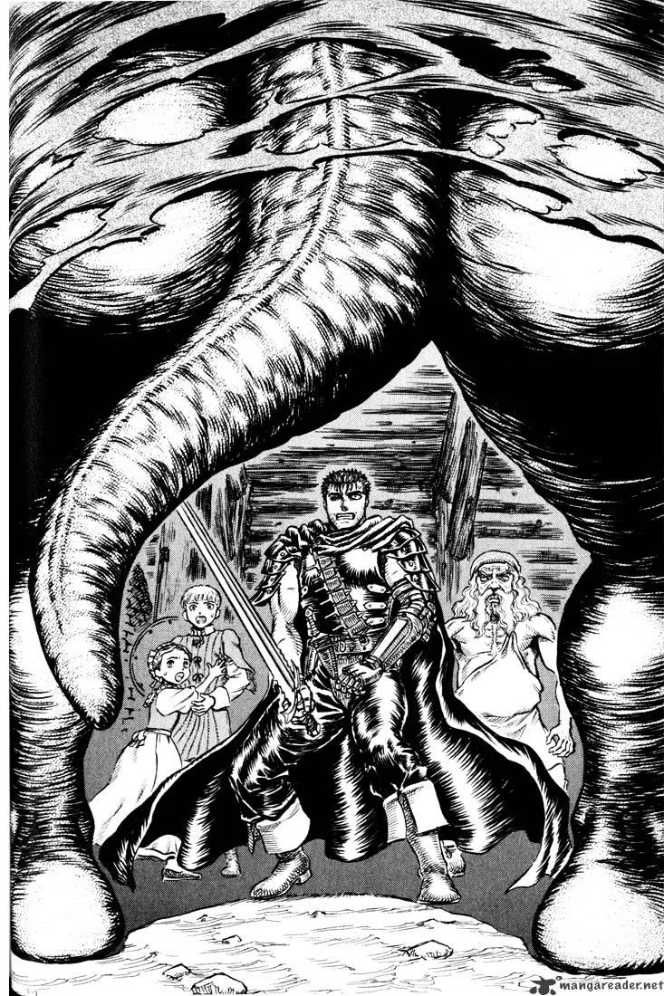 Berserk - Page 54