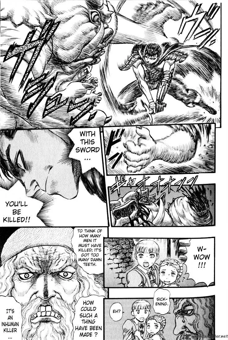 Berserk - Page 60