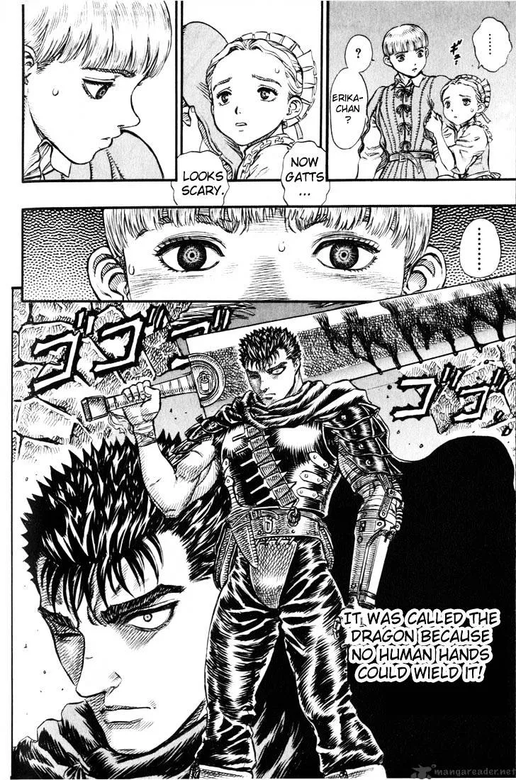 Berserk - Page 71