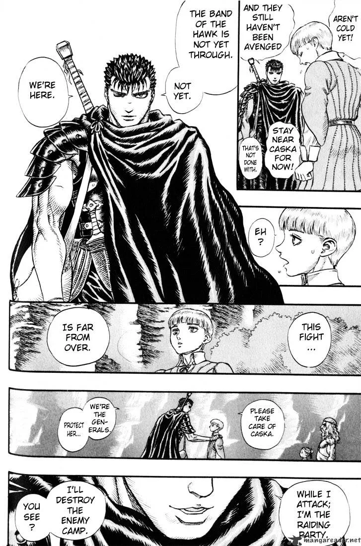 Berserk - Page 73