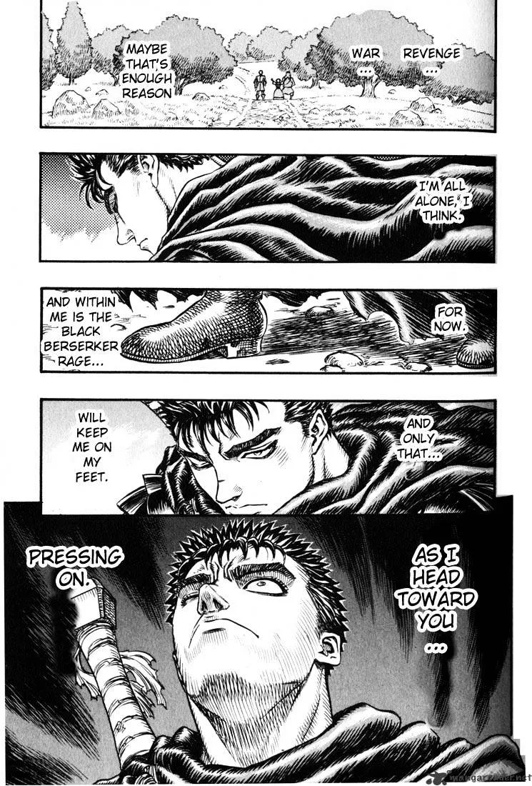 Berserk - Page 74