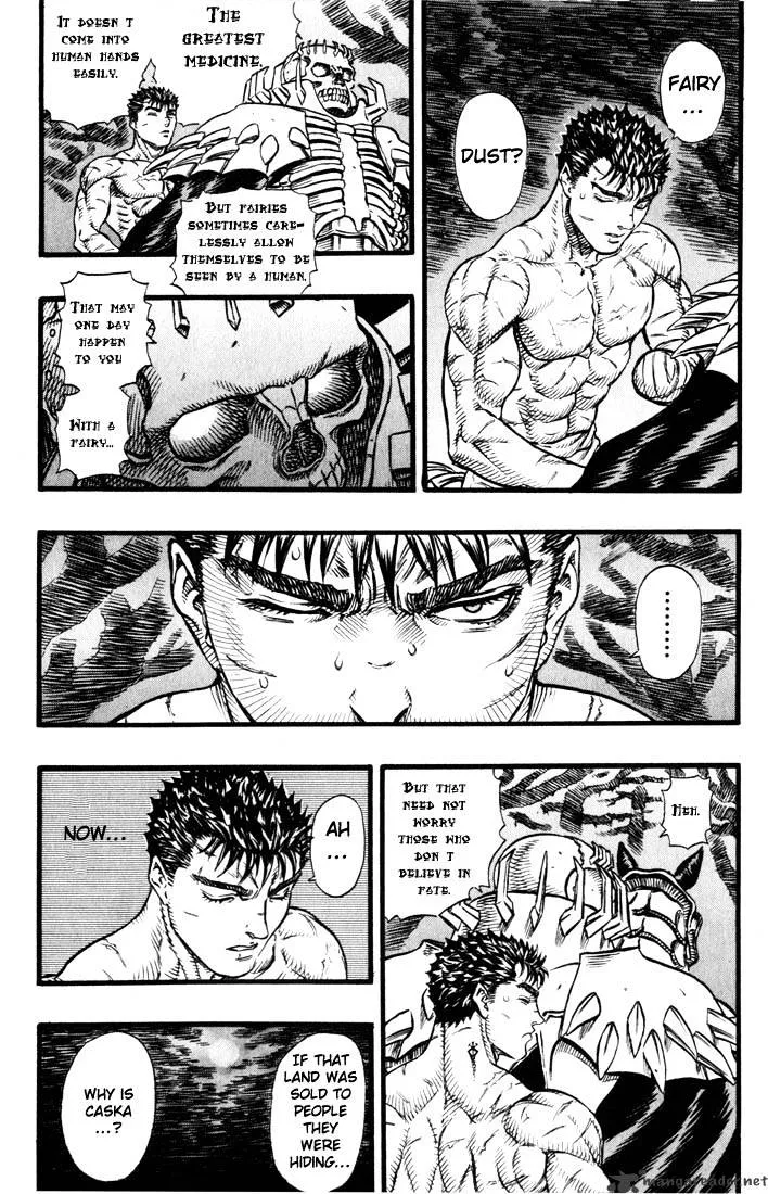 Berserk - Page 8