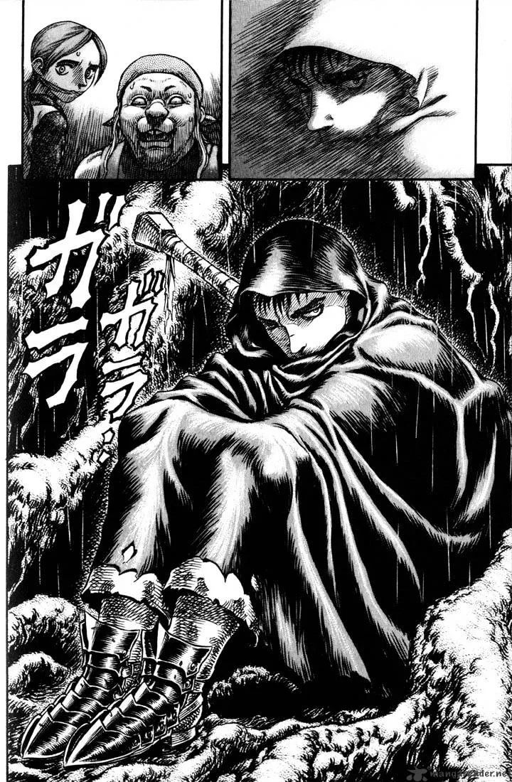 Berserk - Page 89