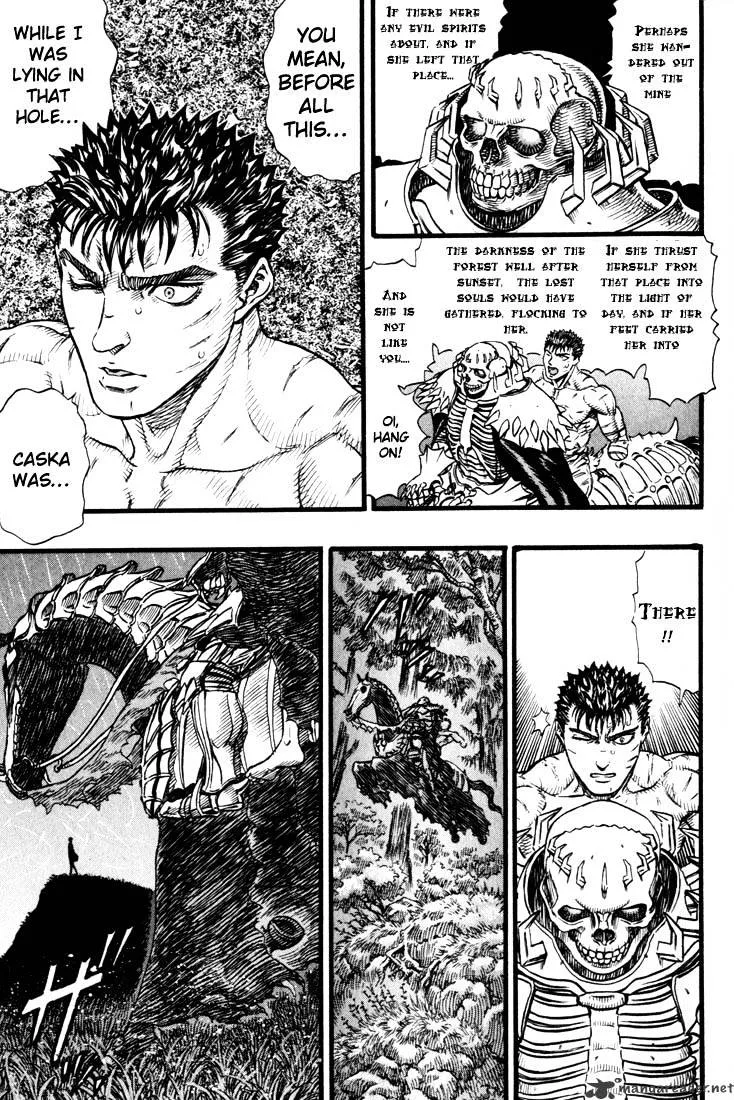 Berserk - Page 9