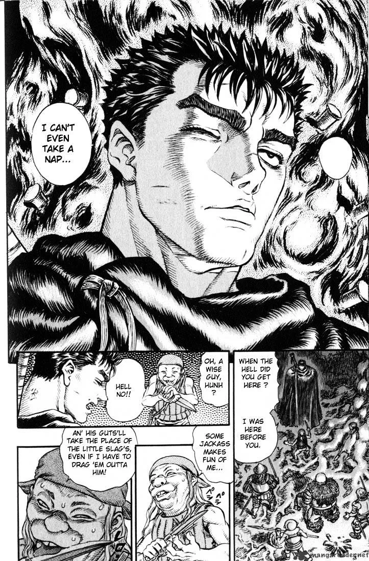 Berserk - Page 91