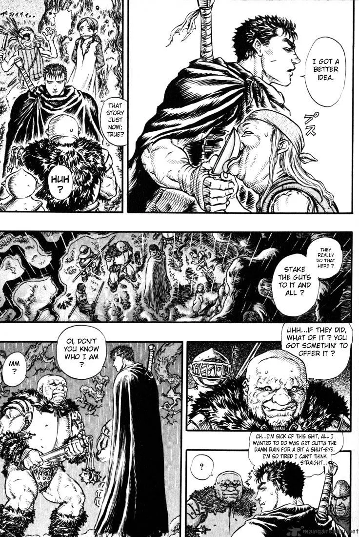 Berserk - Page 92