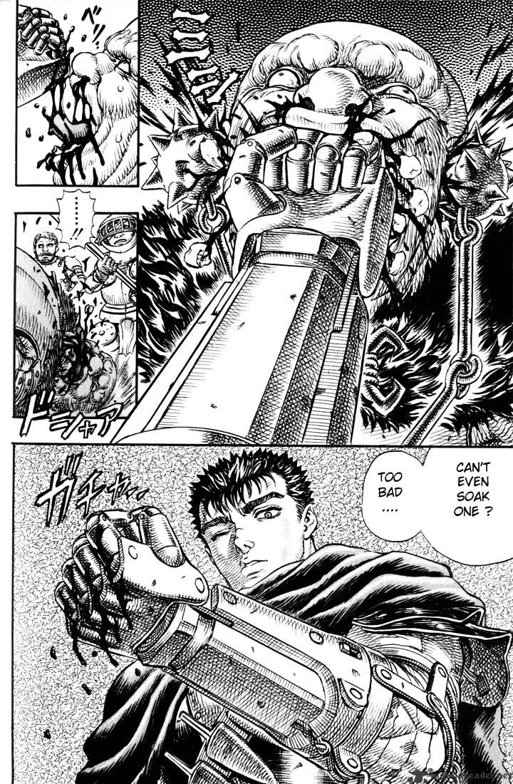 Berserk - Page 95