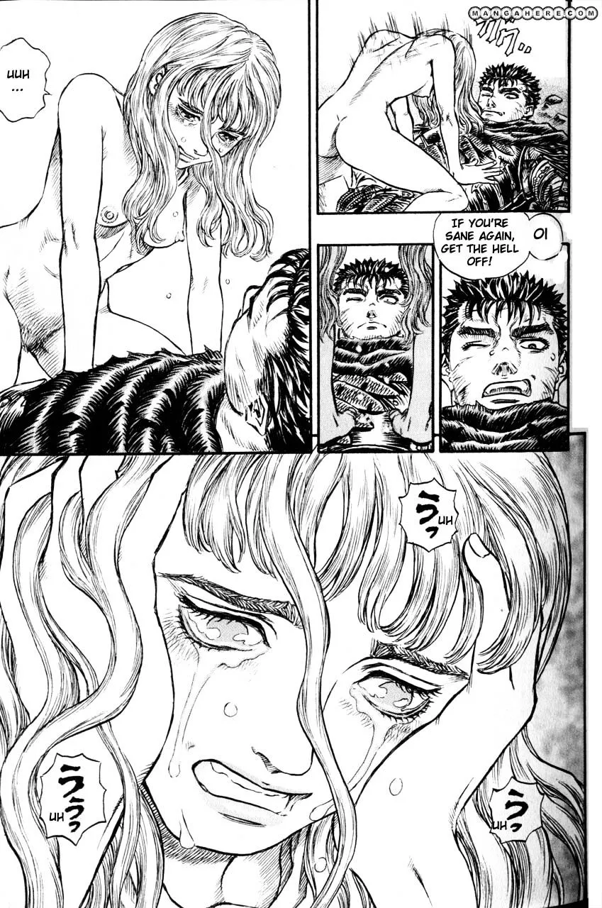 Berserk - Page 12