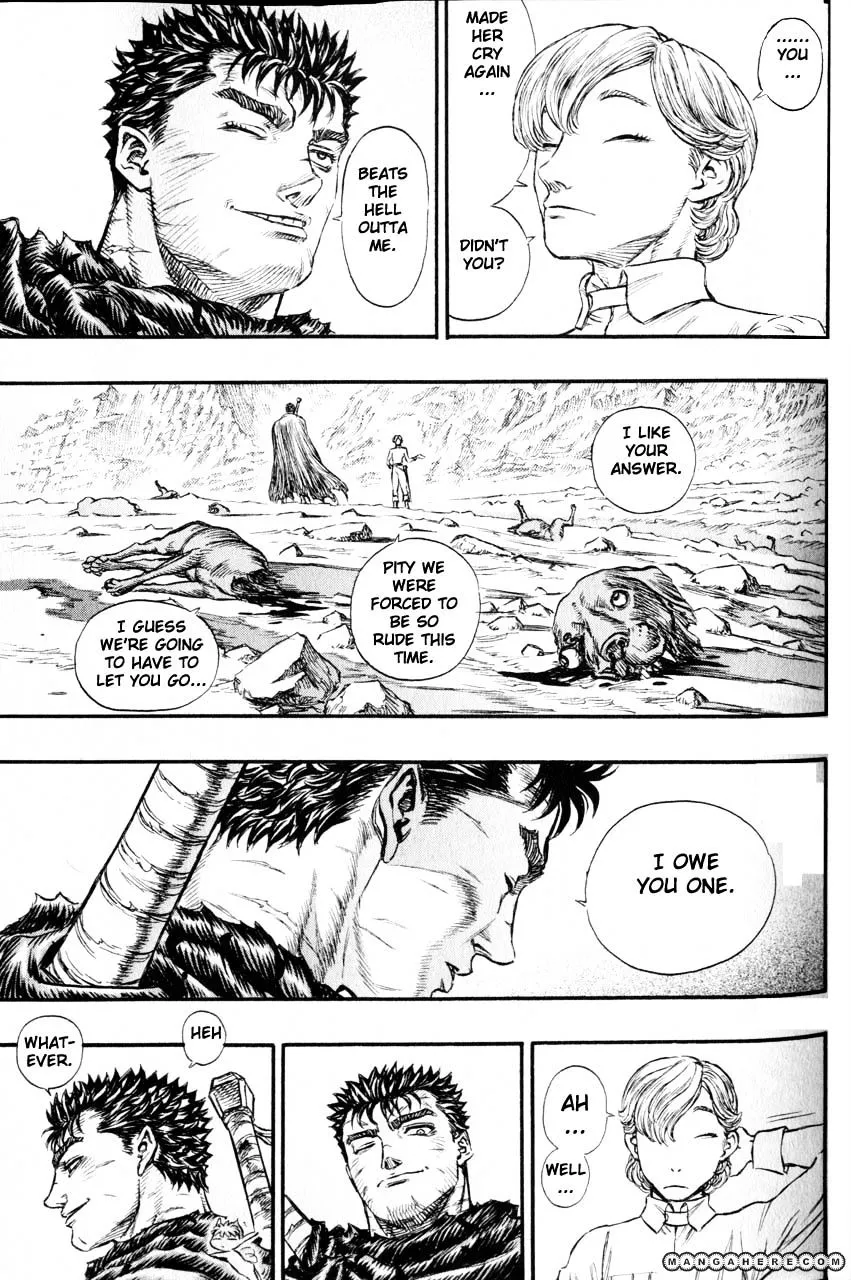 Berserk - Page 16