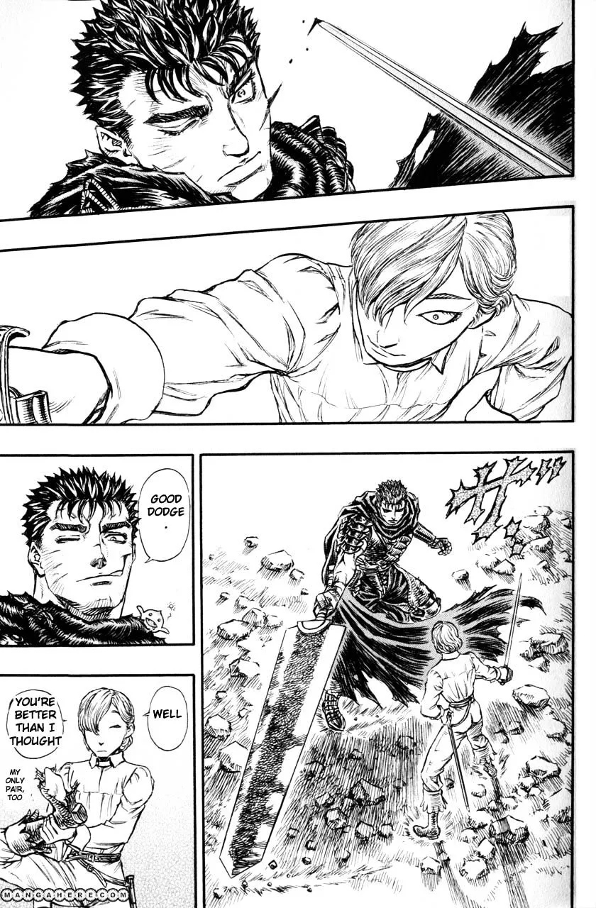 Berserk - Page 18