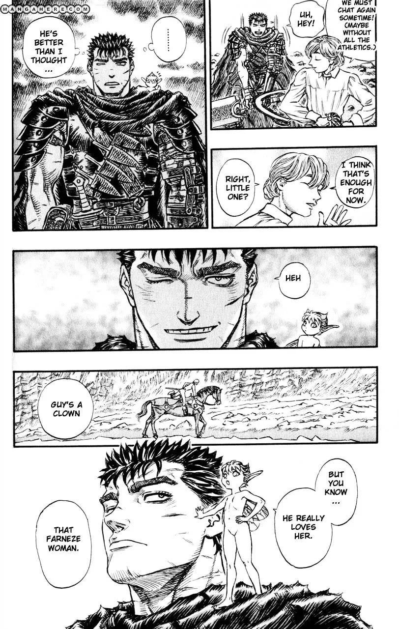 Berserk - Page 19