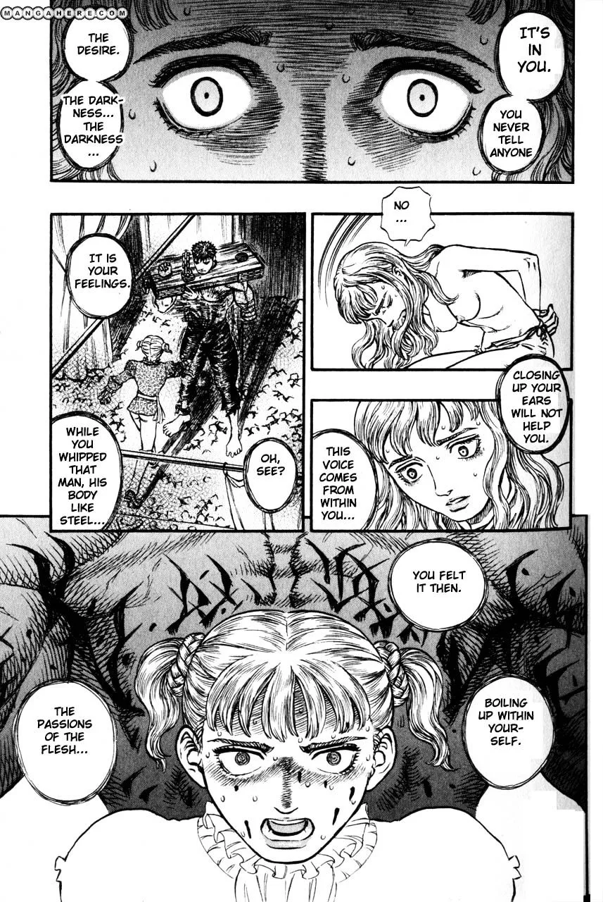 Berserk - Page 2