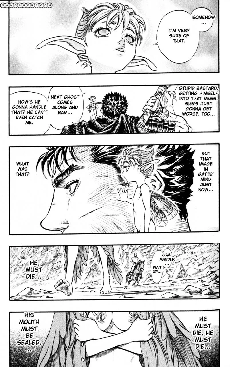 Berserk - Page 20