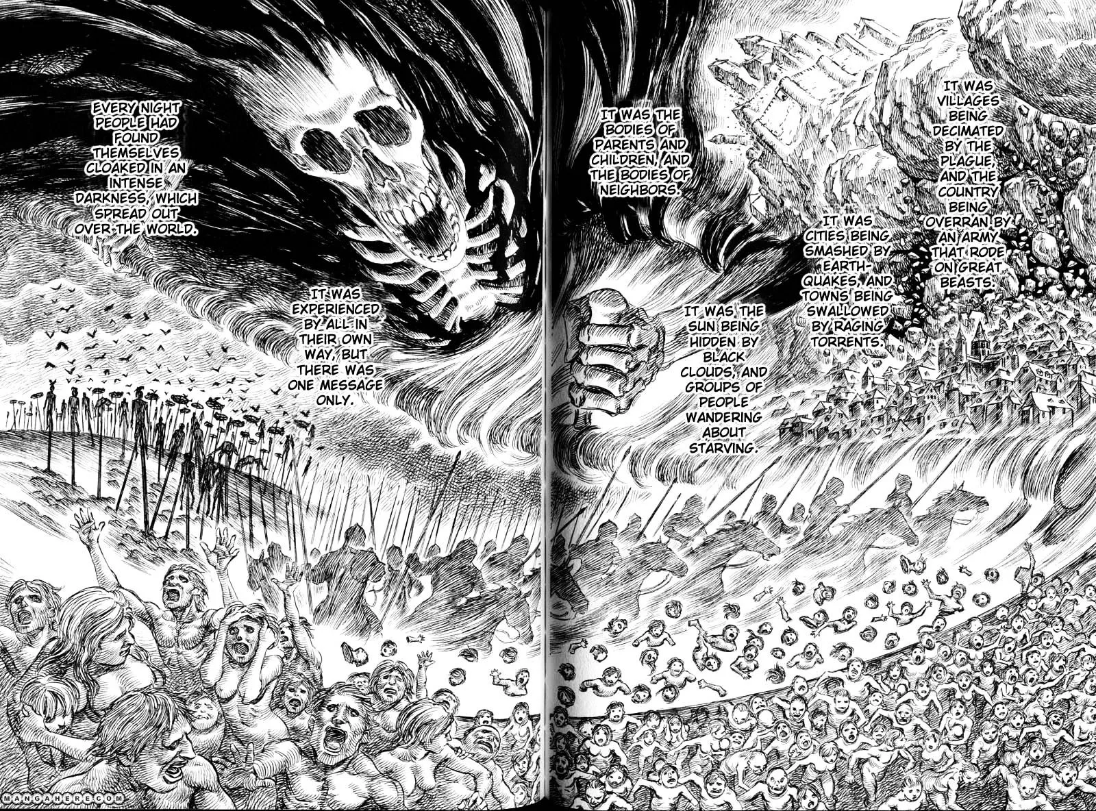 Berserk - Page 1