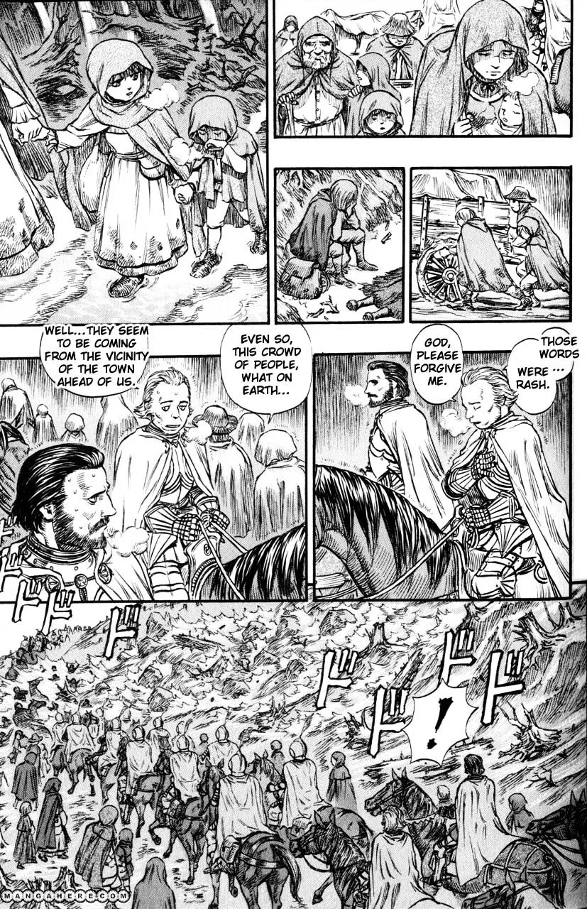 Berserk - Page 5