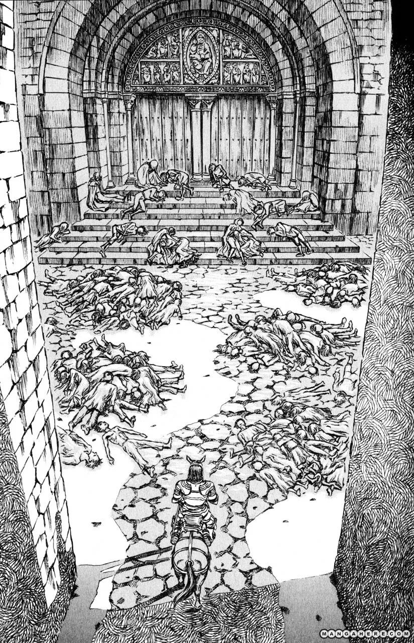 Berserk - Page 9