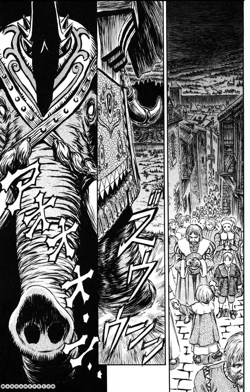 Berserk - Page 17