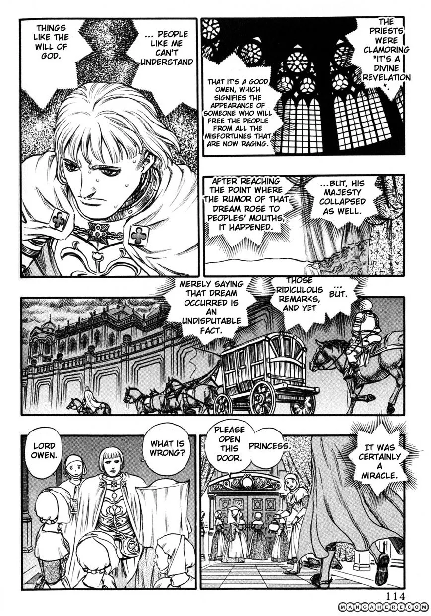 Berserk - Page 6