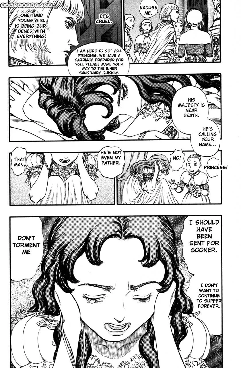 Berserk - Page 8