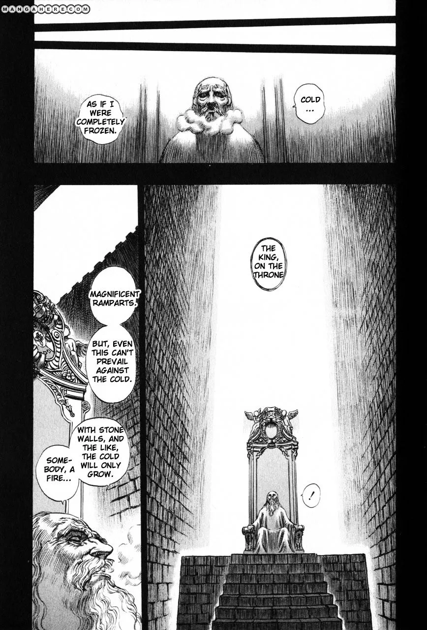 Berserk - Page 9