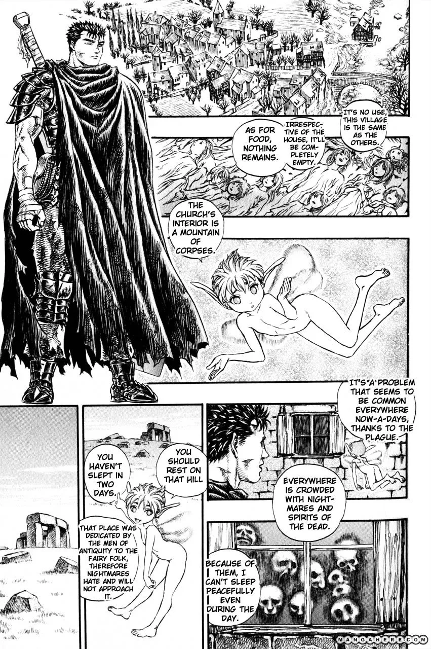 Berserk - Page 11