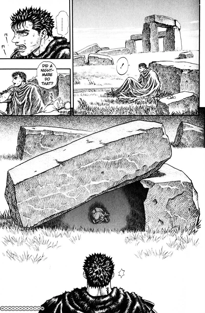 Berserk - Page 17