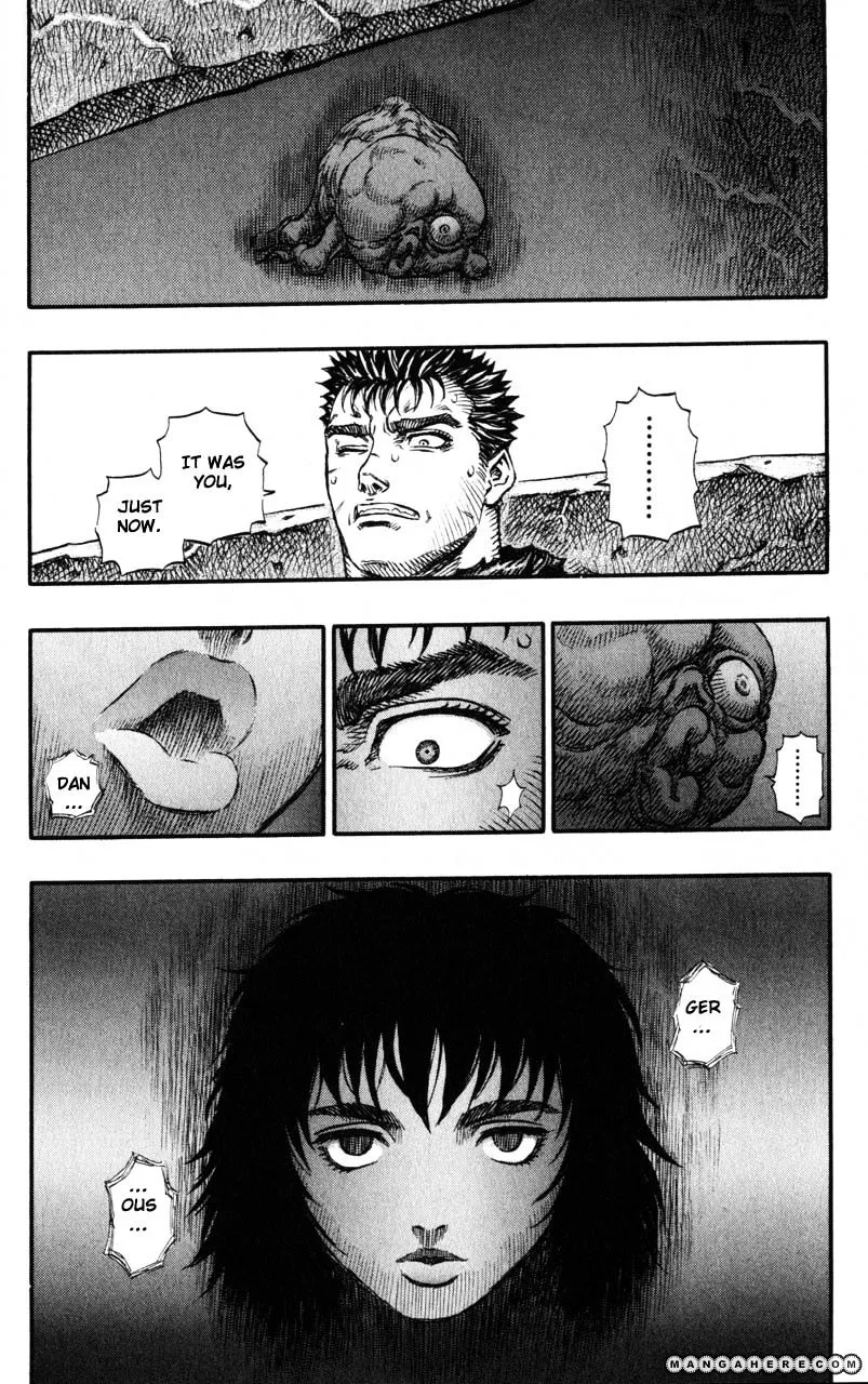 Berserk - Page 18