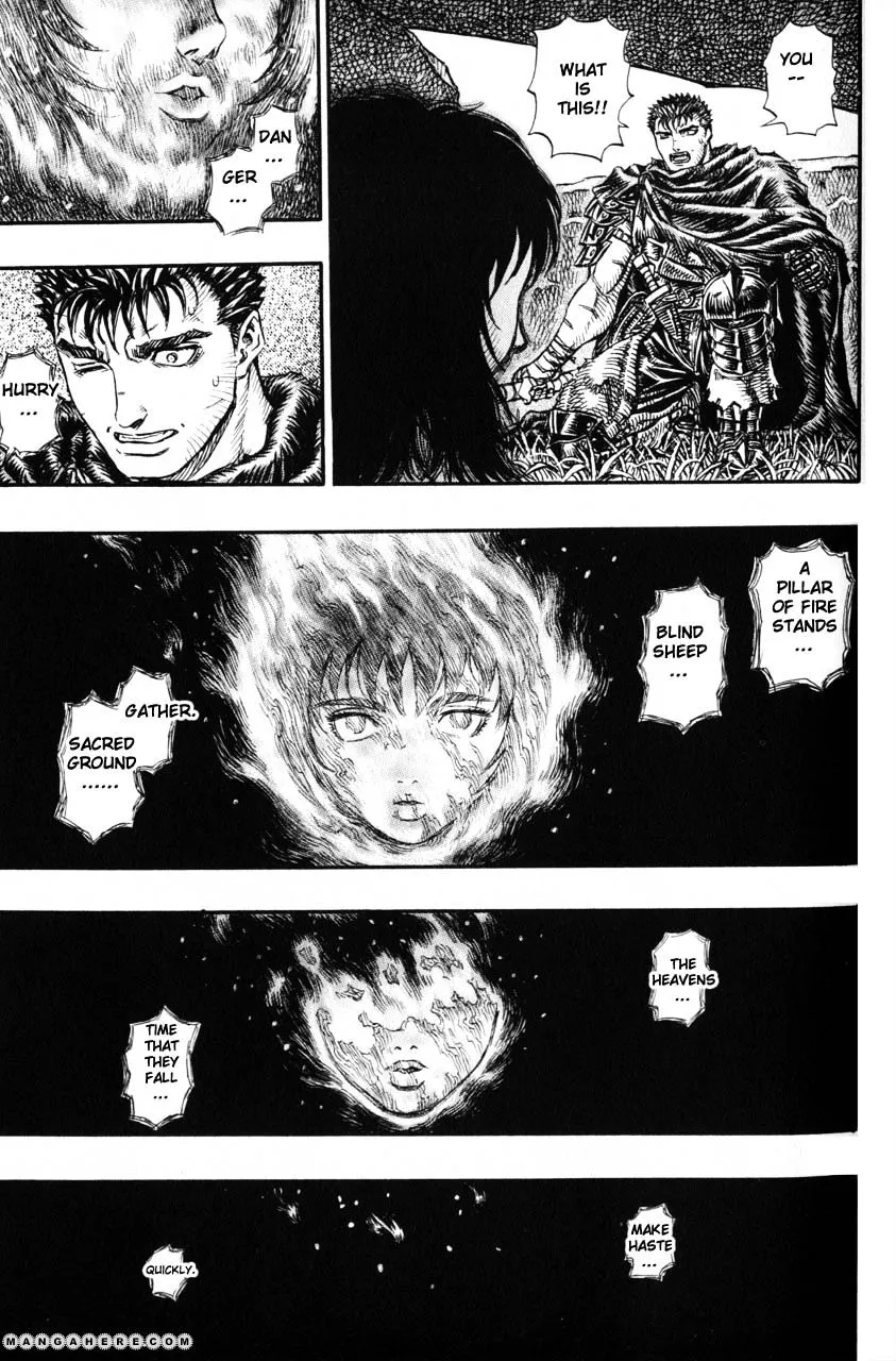 Berserk - Page 19