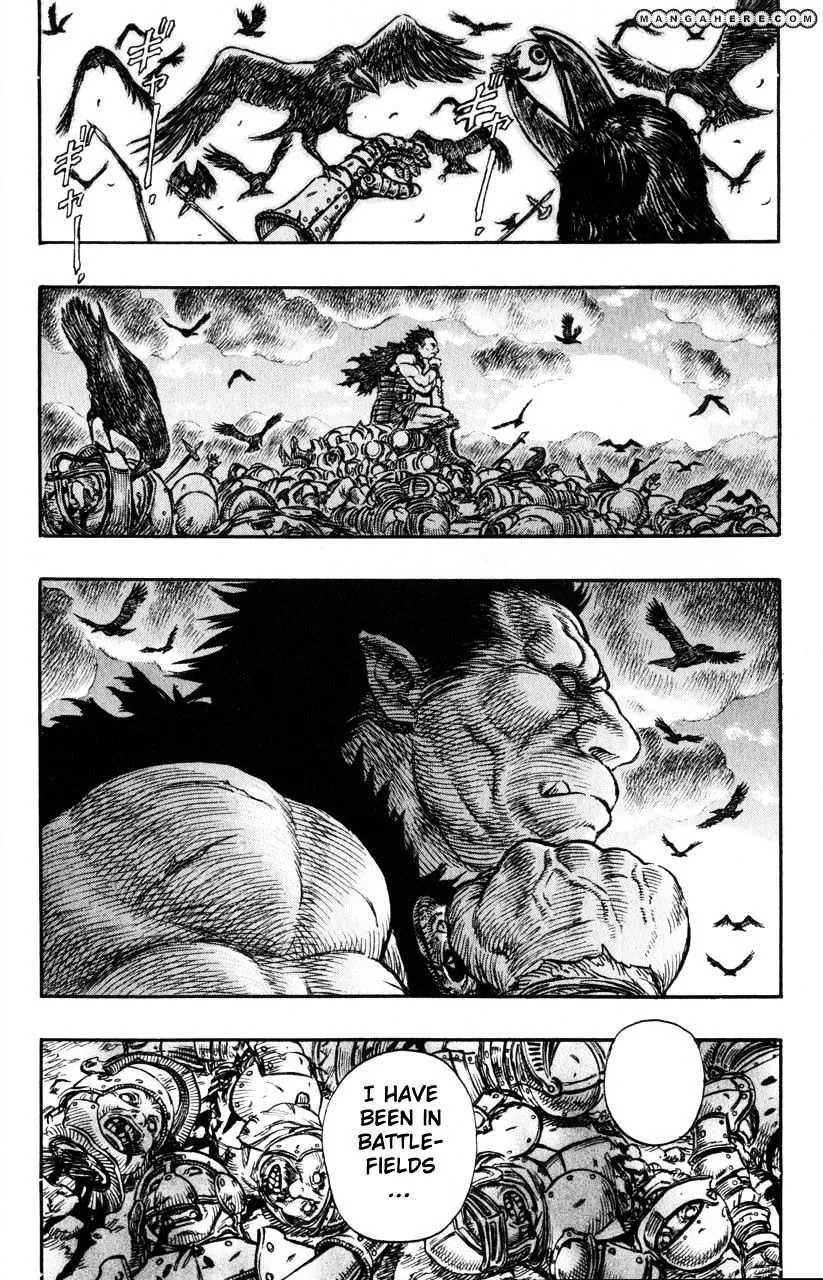 Berserk - Page 2