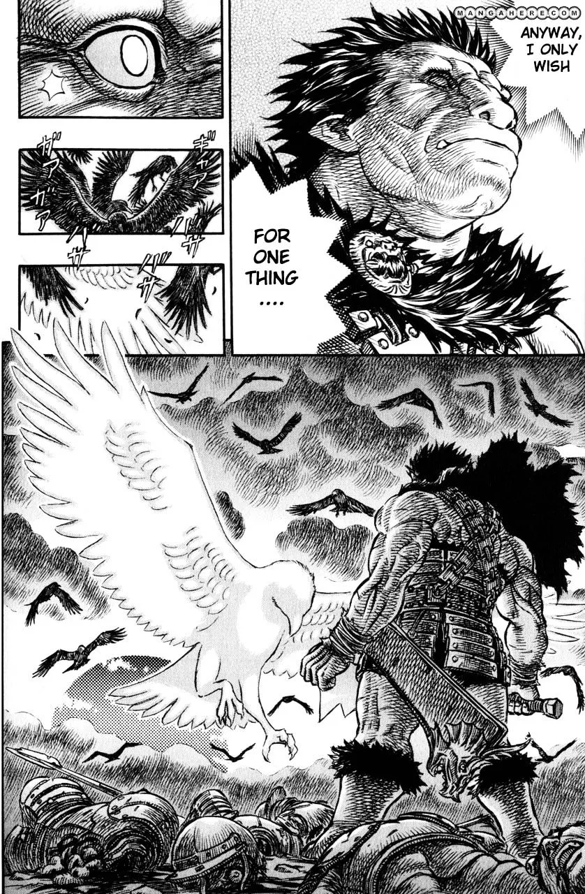 Berserk - Page 4