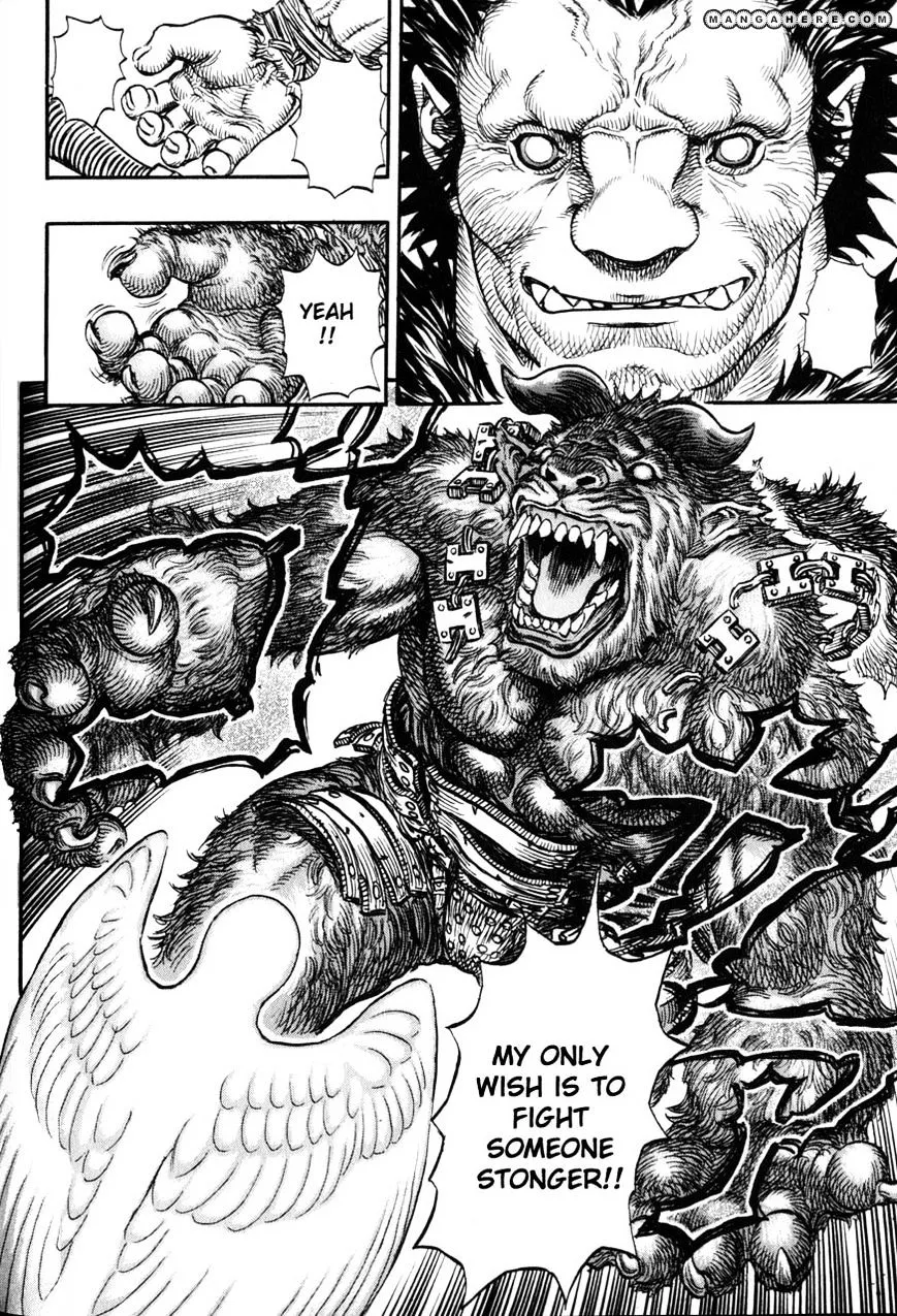 Berserk - Page 6