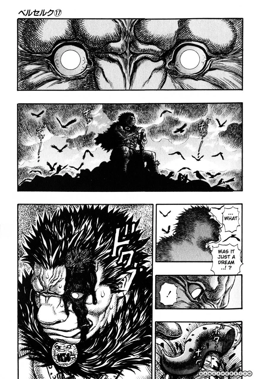 Berserk - Page 9