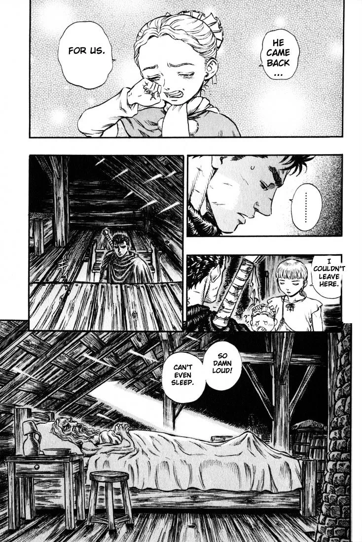 Berserk - Page 10