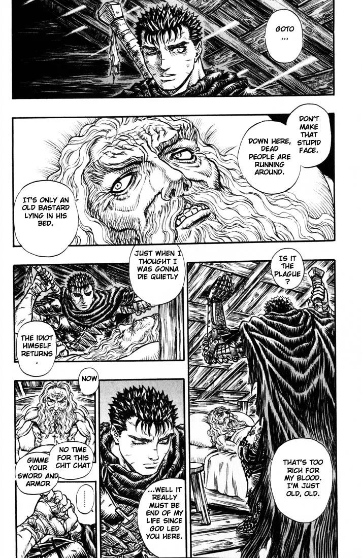 Berserk - Page 11