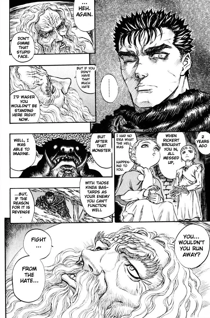 Berserk - Page 13