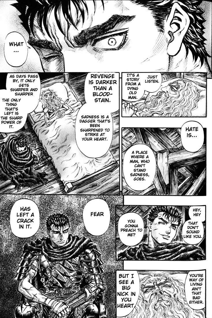 Berserk - Page 14