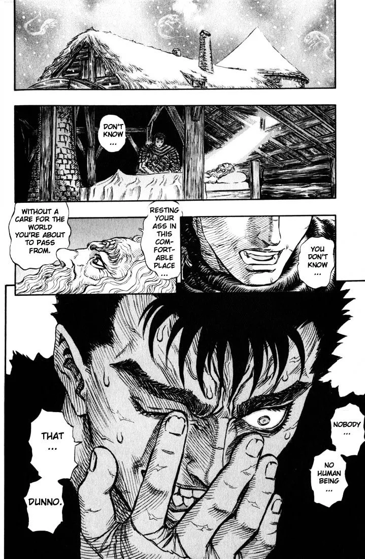 Berserk - Page 15